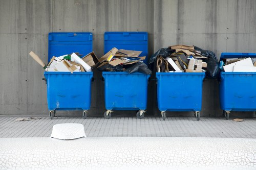 Benefits of an organized garage space