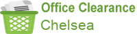 Office Clearance Chelsea